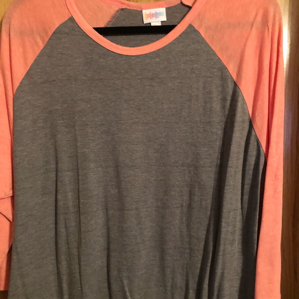 3x Lularoe Randy